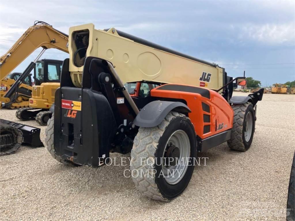 JLG 1255C Stivuitoare telescopice