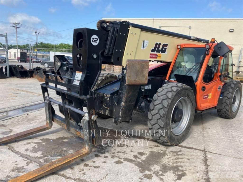 JLG 1255C Stivuitoare telescopice