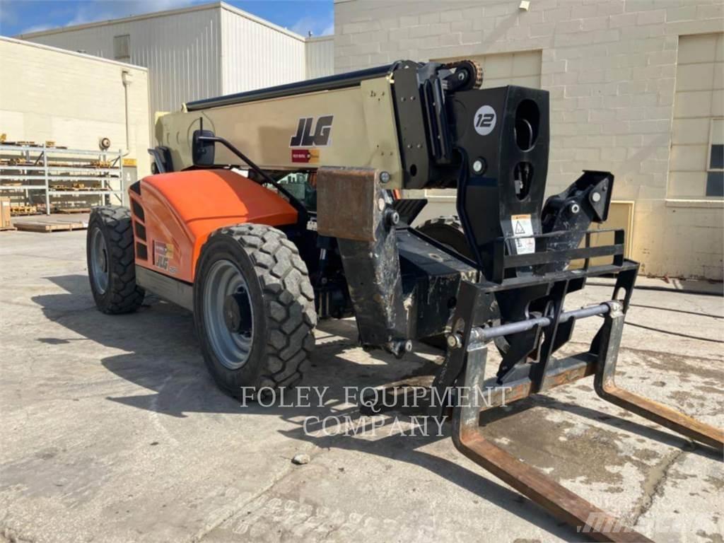 JLG 1255C Stivuitoare telescopice