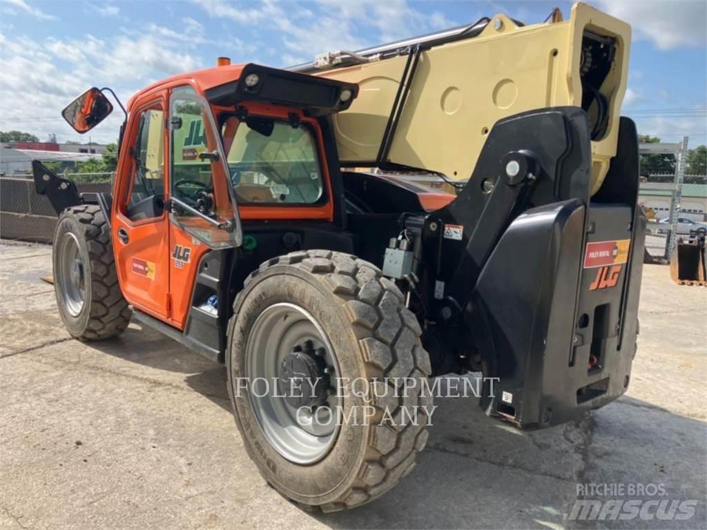 JLG 1255C Stivuitoare telescopice
