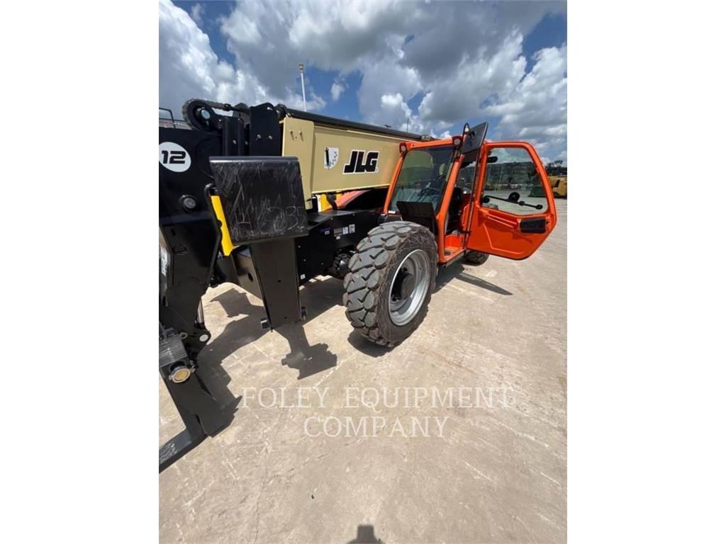 JLG 1255C Stivuitoare telescopice