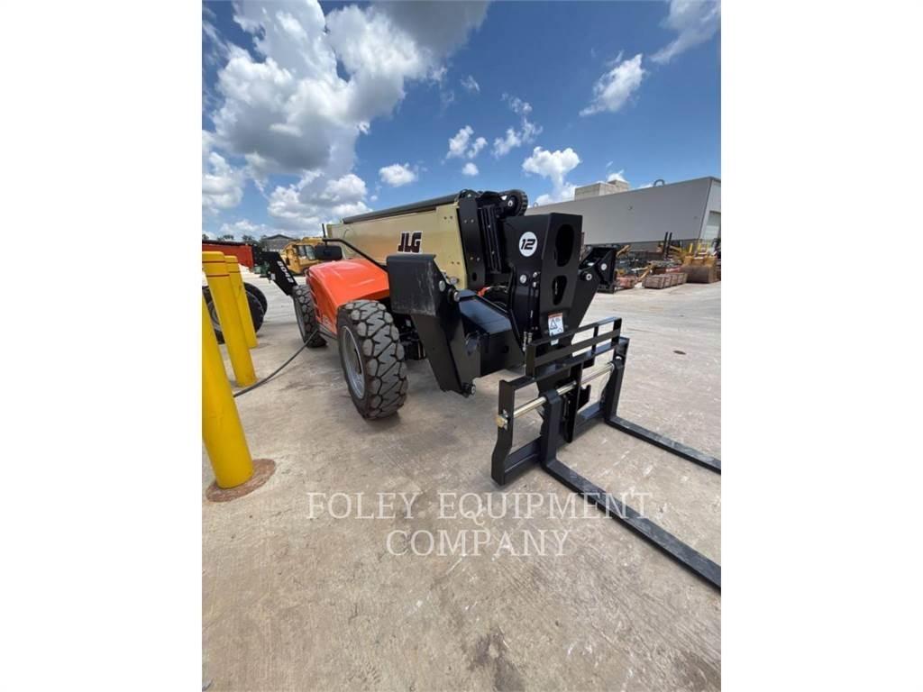 JLG 1255C Stivuitoare telescopice