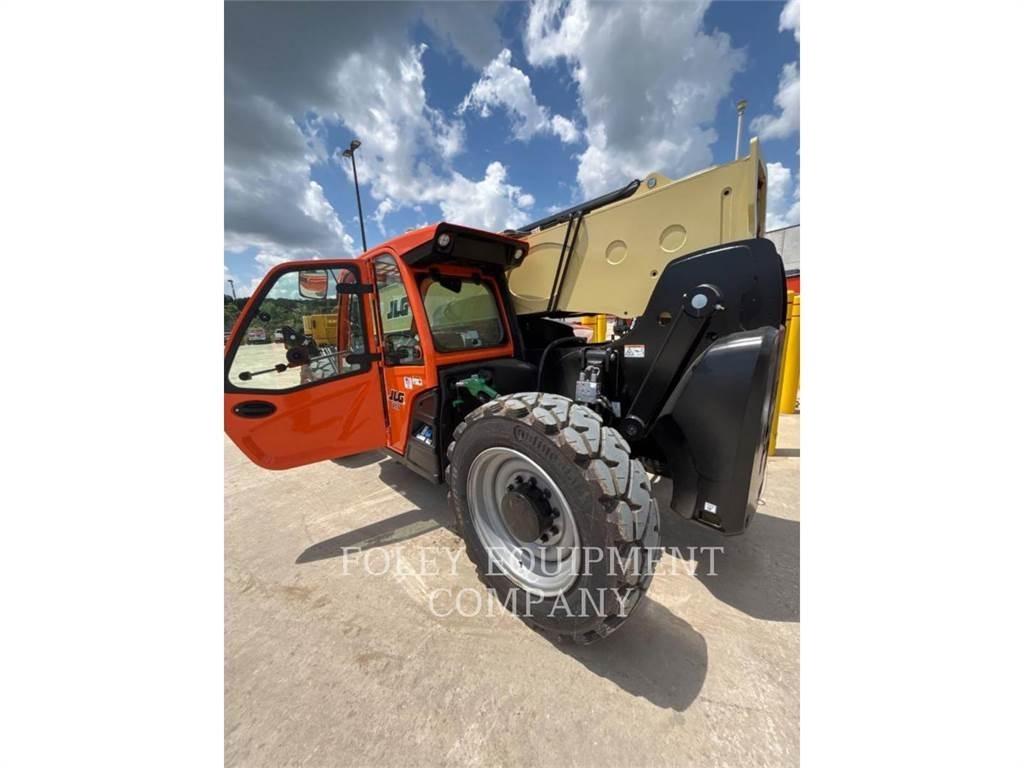 JLG 1255C Stivuitoare telescopice