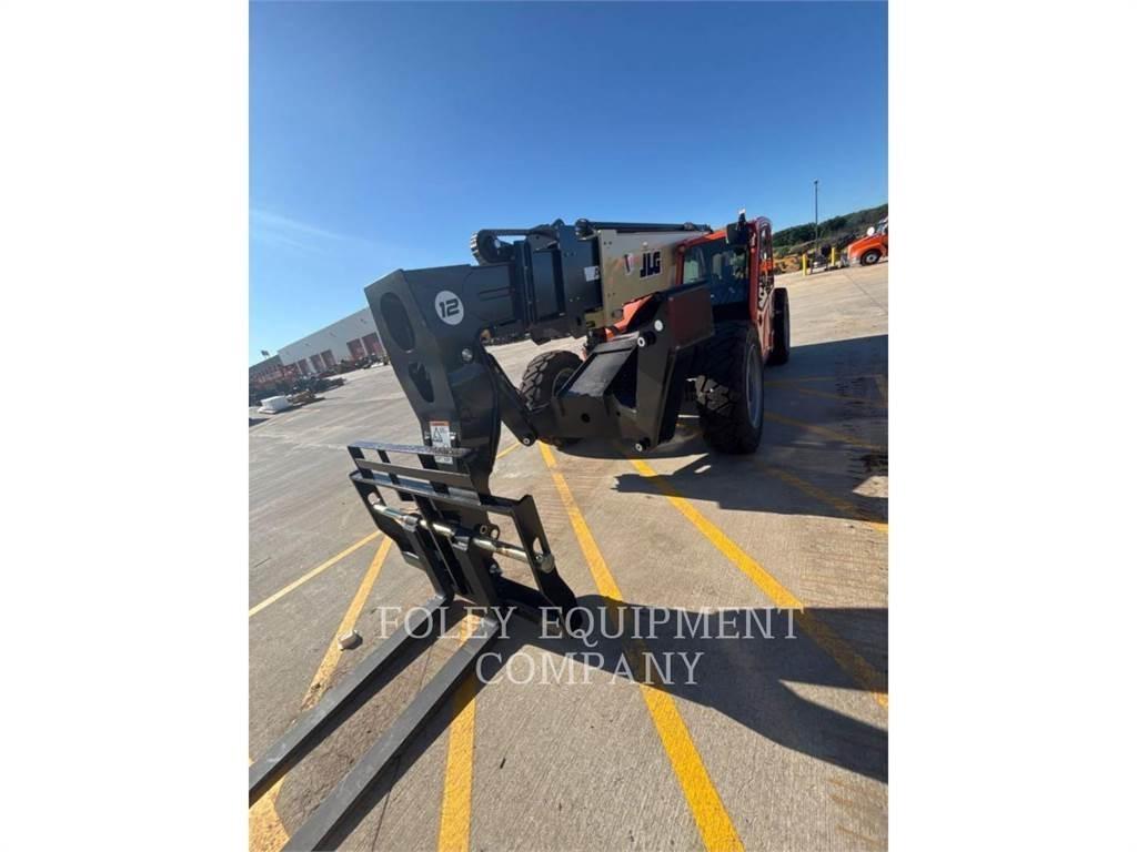 JLG 1255C Stivuitoare telescopice