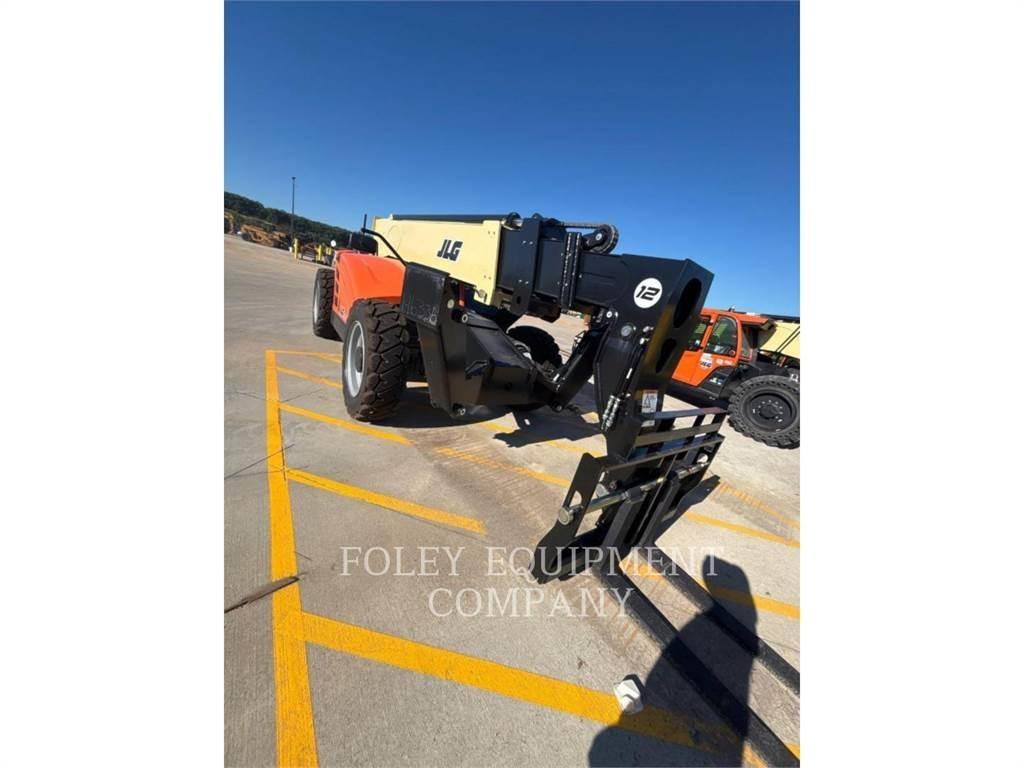 JLG 1255C Stivuitoare telescopice