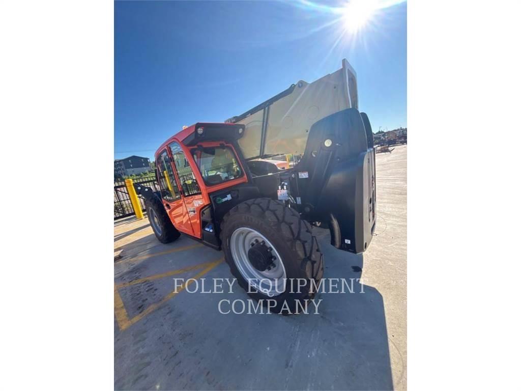 JLG 1255C Stivuitoare telescopice