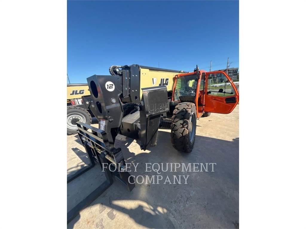 JLG 1255C Stivuitoare telescopice