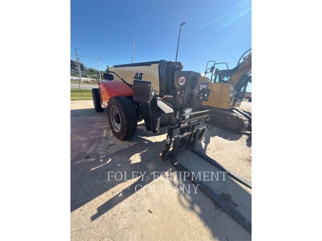 JLG 1255C Stivuitoare telescopice