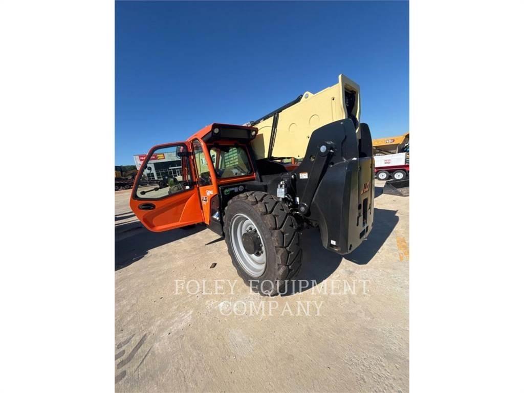 JLG 1255C Stivuitoare telescopice