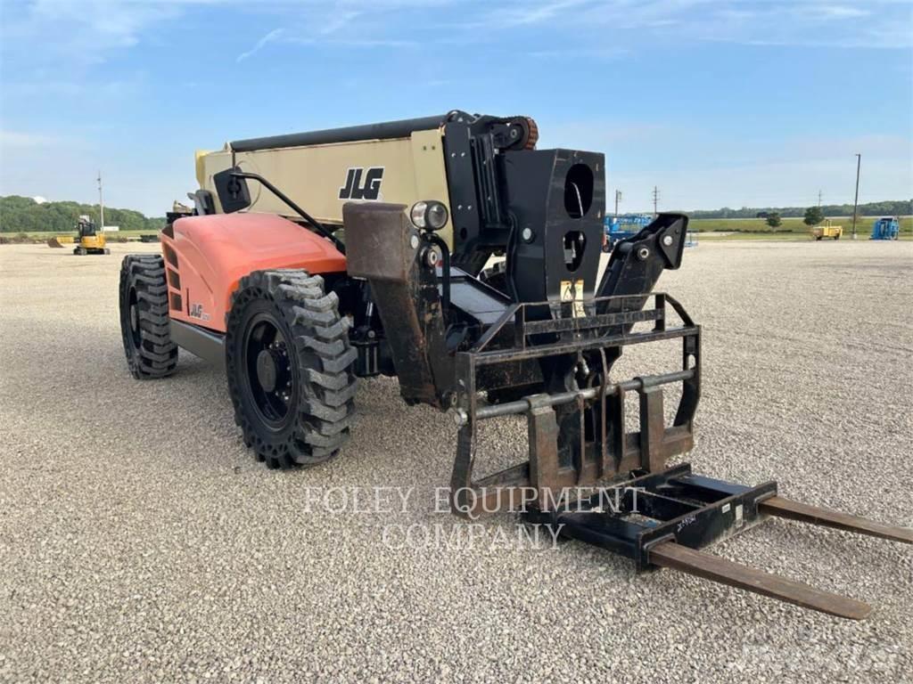 JLG 1255O Stivuitoare telescopice