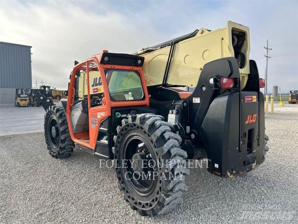 JLG 1255O Stivuitoare telescopice