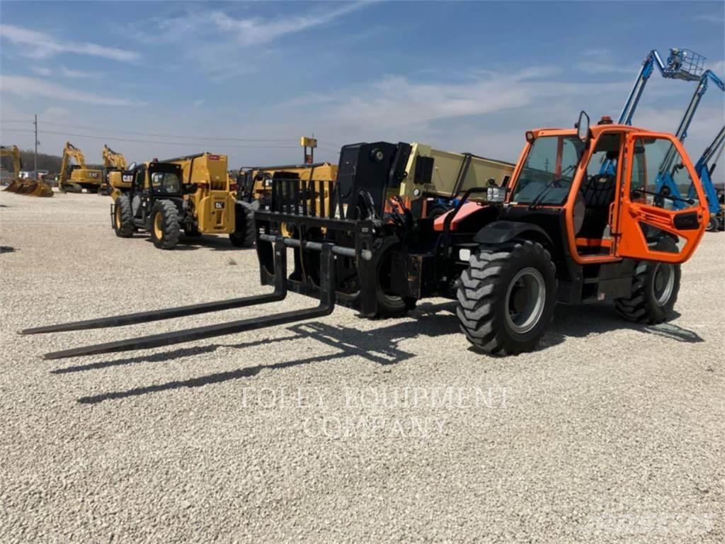 JLG 1644C Stivuitoare telescopice