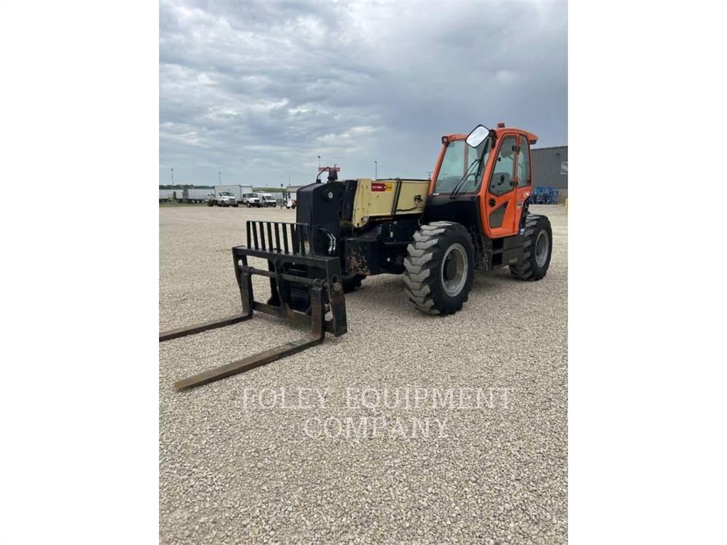 JLG 1644C Stivuitoare telescopice