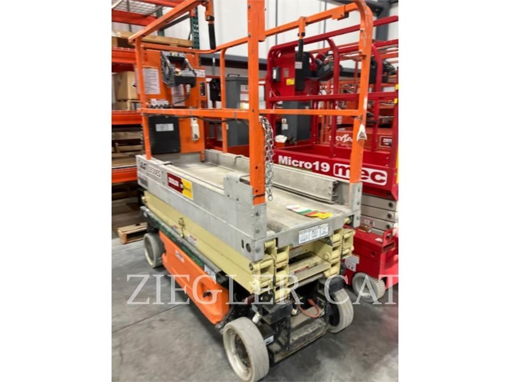 JLG 1930ES Platforme foarfeca