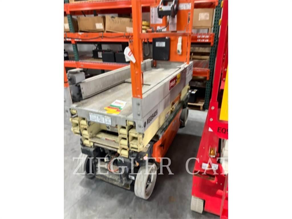 JLG 1930ES Platforme foarfeca