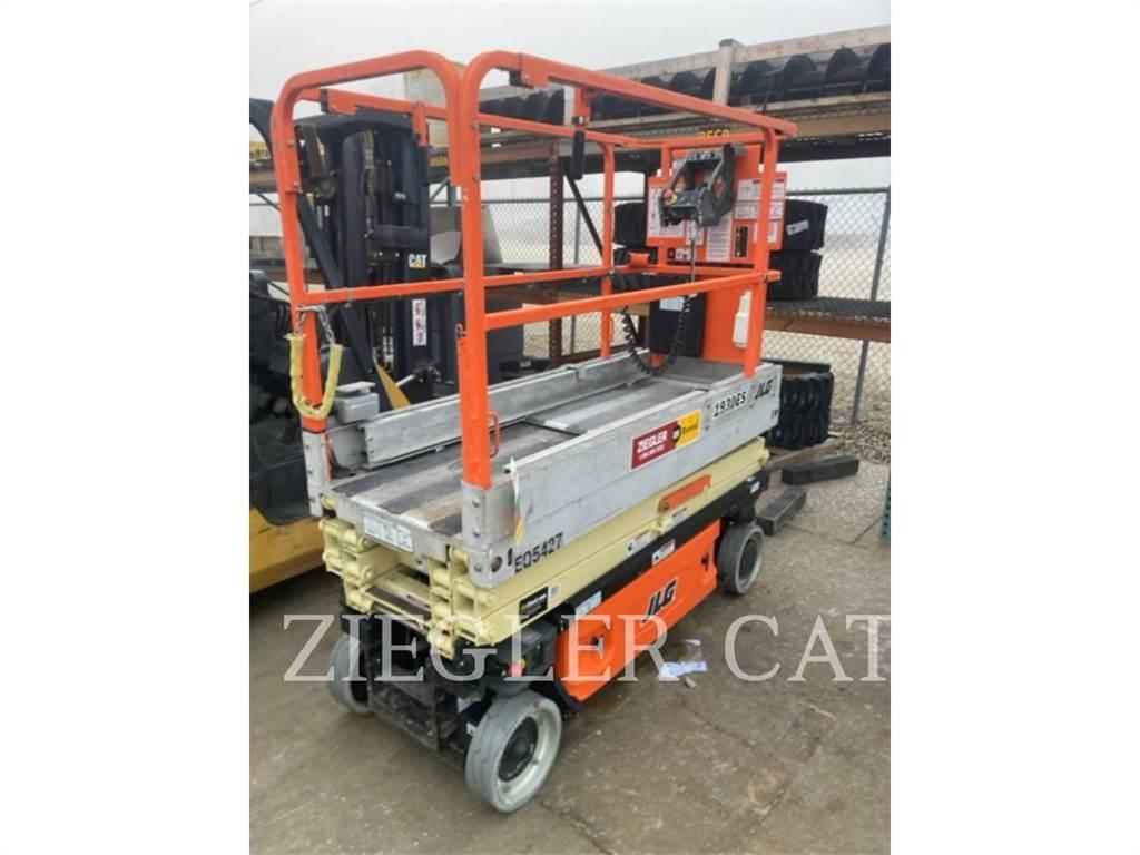 JLG 1930ES Platforme foarfeca