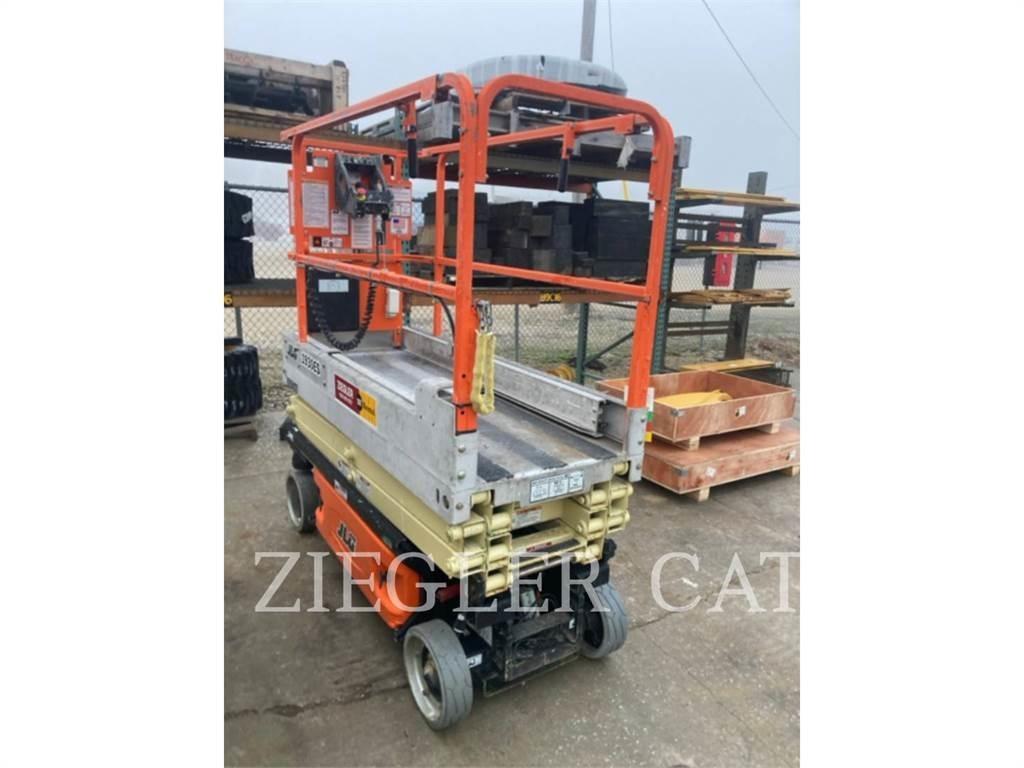 JLG 1930ES Platforme foarfeca