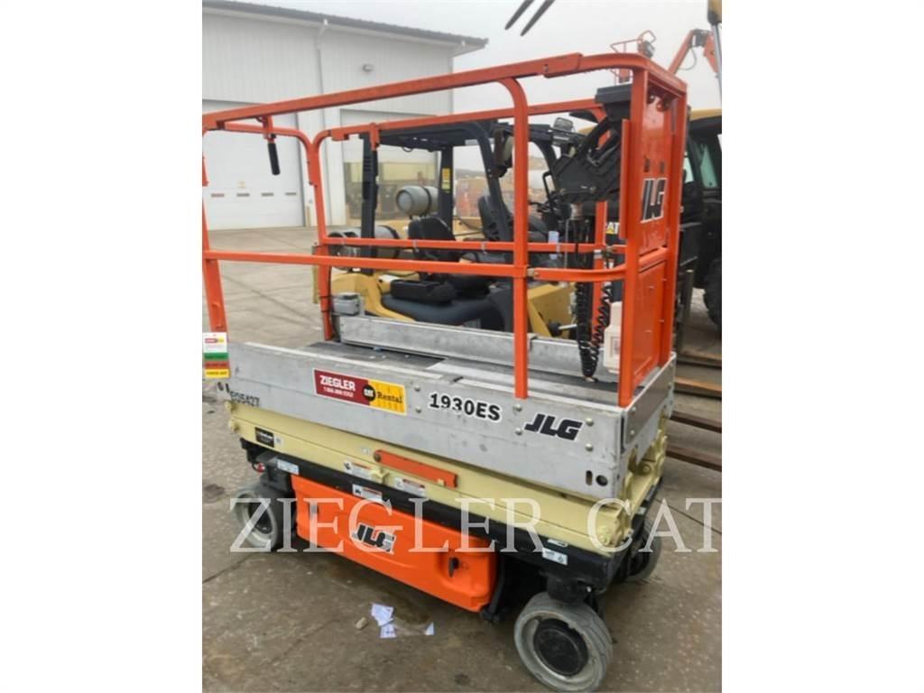 JLG 1930ES Platforme foarfeca