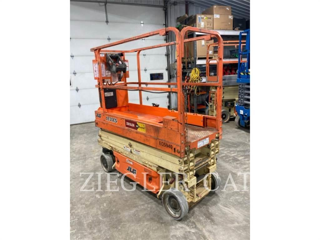 JLG 1930ES Platforme foarfeca