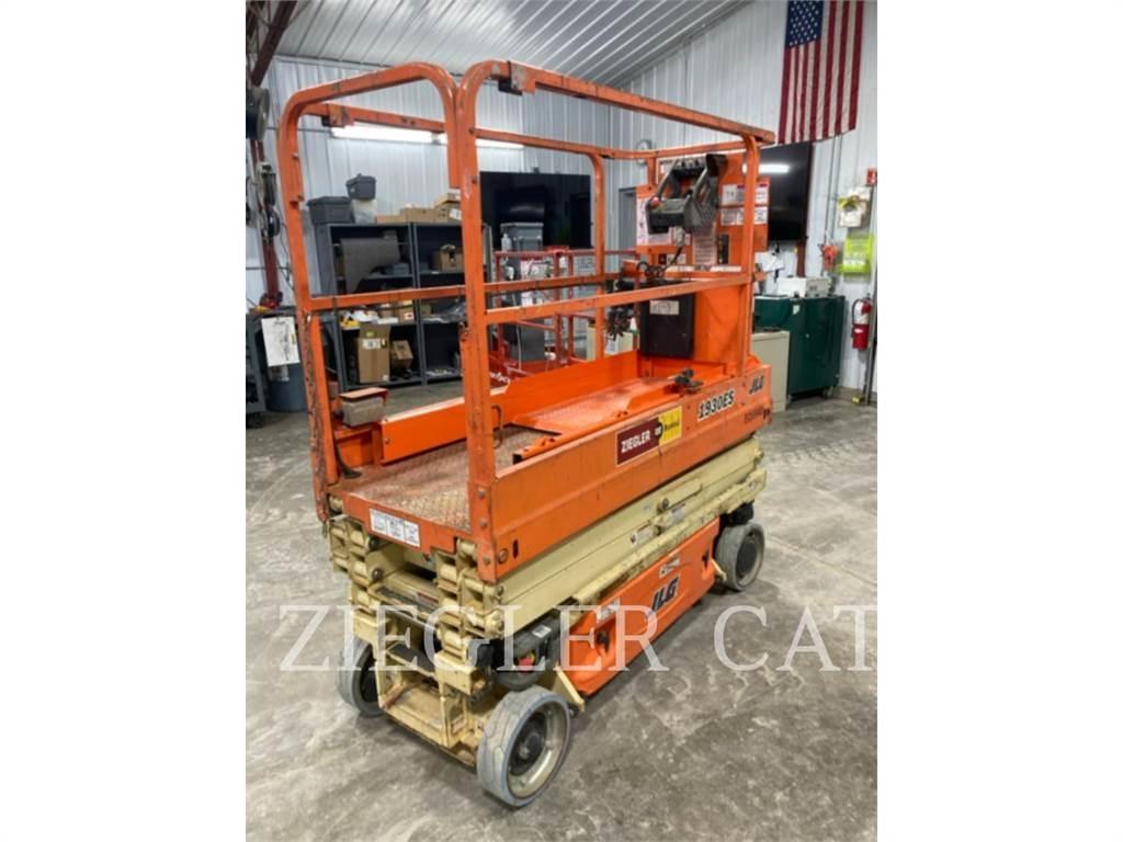 JLG 1930ES Platforme foarfeca