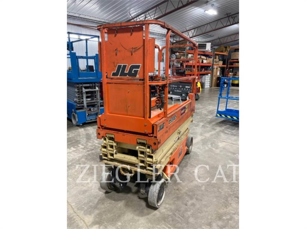 JLG 1930ES Platforme foarfeca