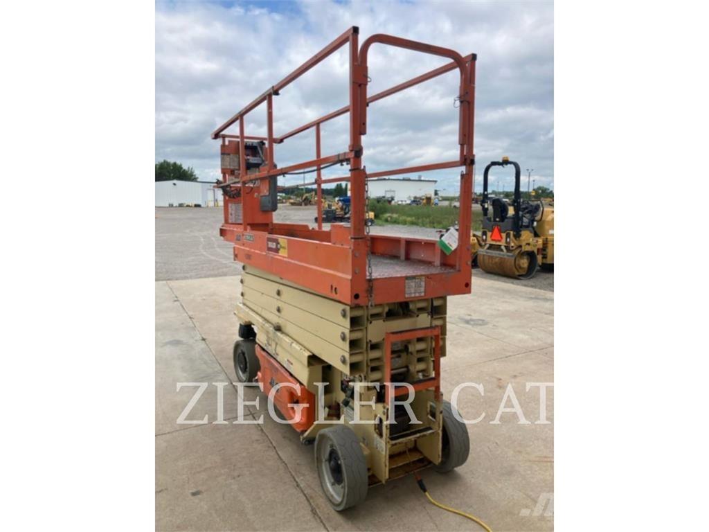 JLG 2632ES Platforme foarfeca