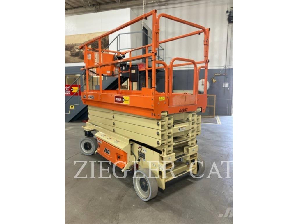 JLG 2646ES Platforme foarfeca