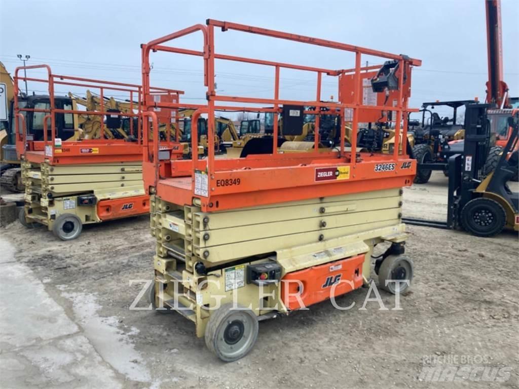 JLG 3246ES Platforme foarfeca