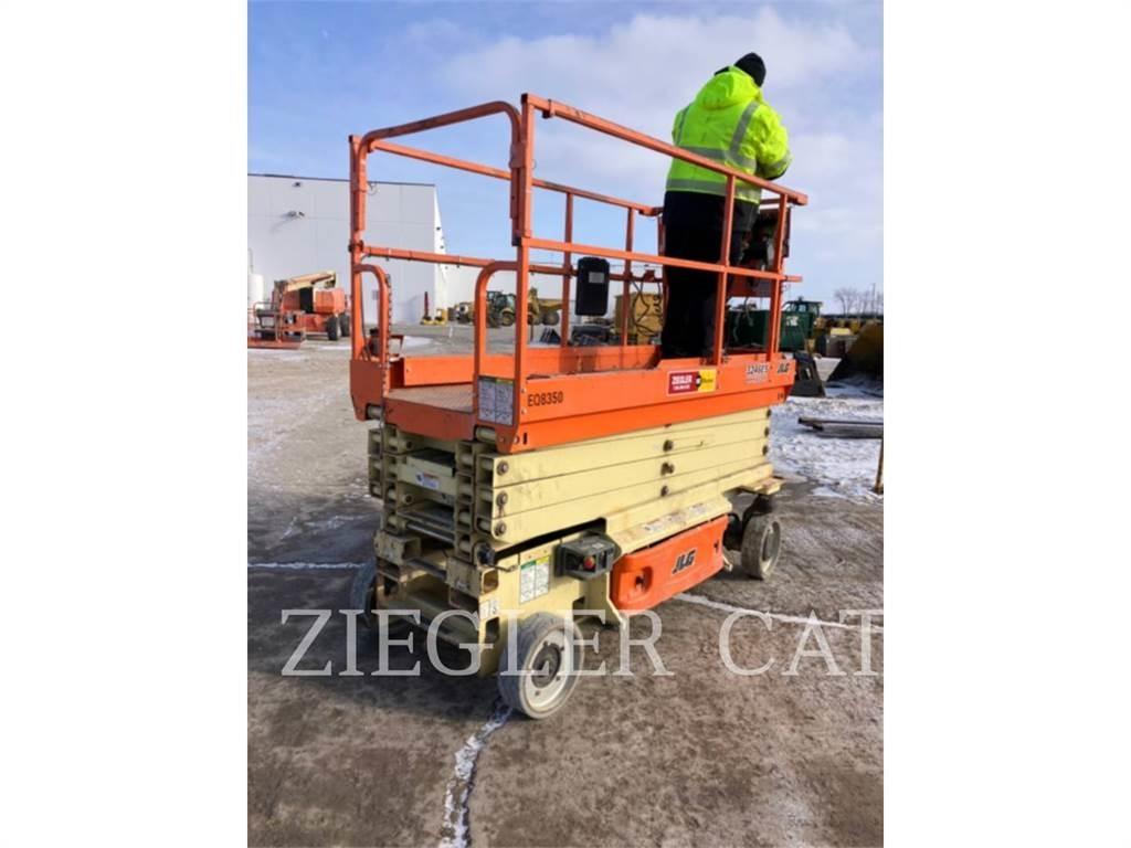JLG 3246ES Platforme foarfeca