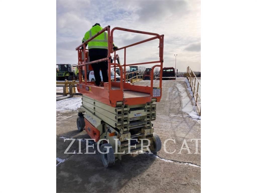 JLG 3246ES Platforme foarfeca