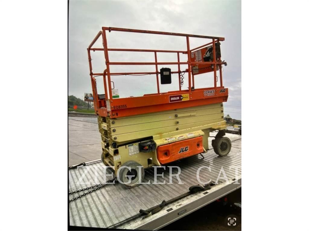JLG 3246ES Platforme foarfeca