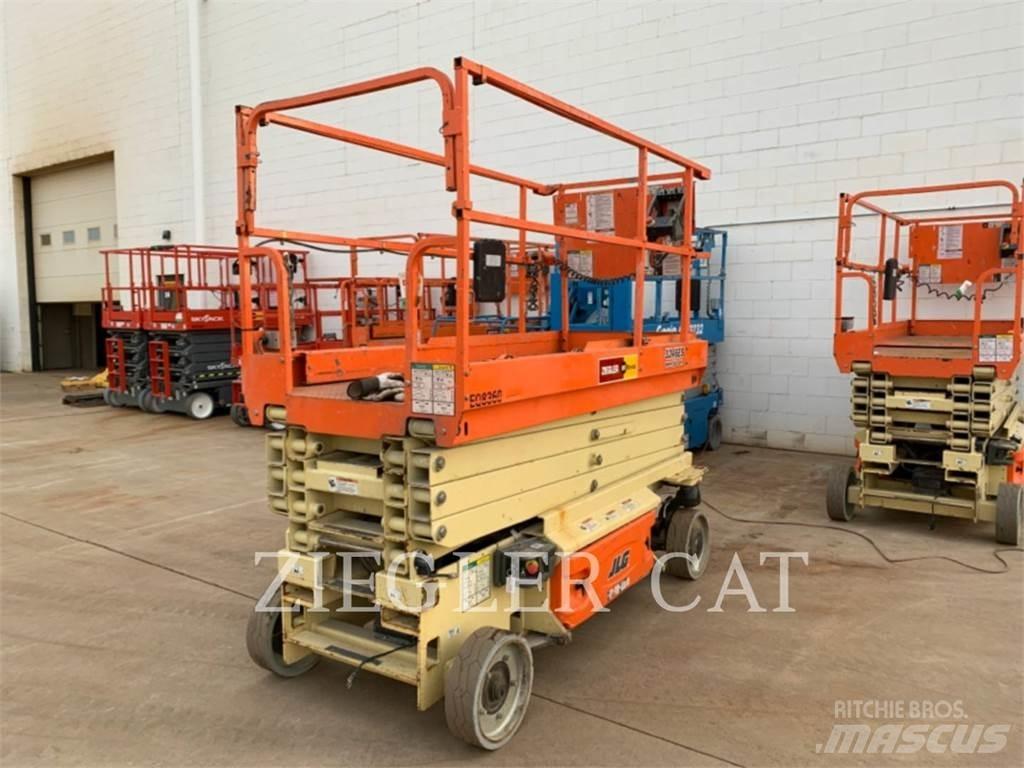 JLG 3246ES Platforme foarfeca