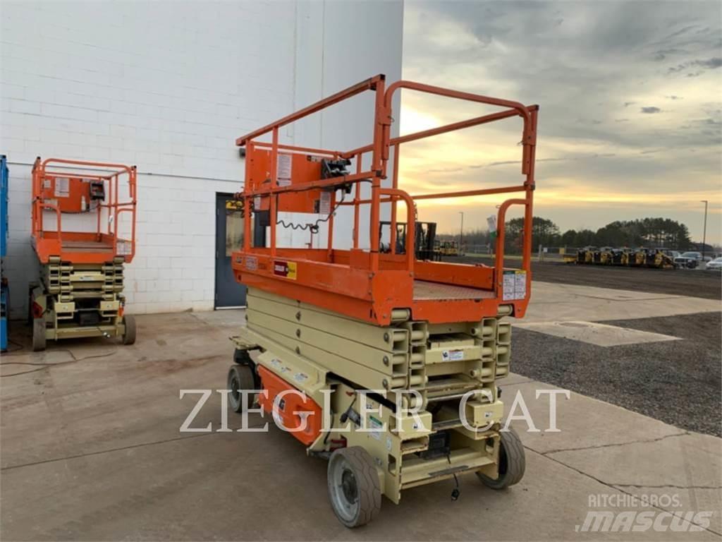 JLG 3246ES Platforme foarfeca