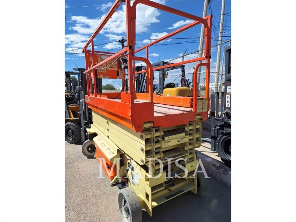 JLG 3246ES Platforme foarfeca