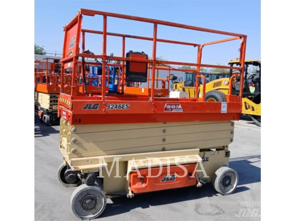 JLG 3246ES Platforme foarfeca
