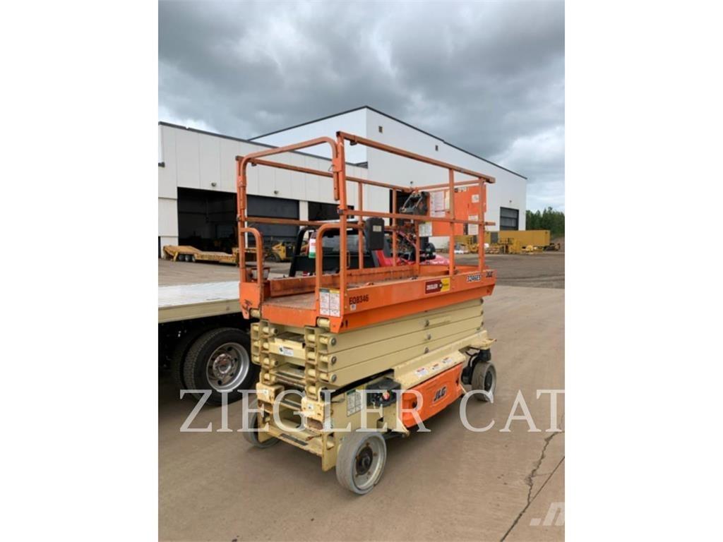 JLG 3246ES Platforme foarfeca