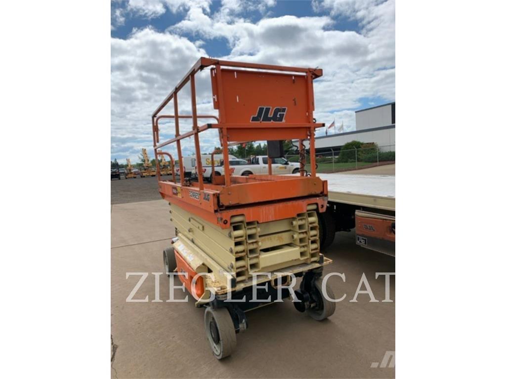 JLG 3246ES Platforme foarfeca