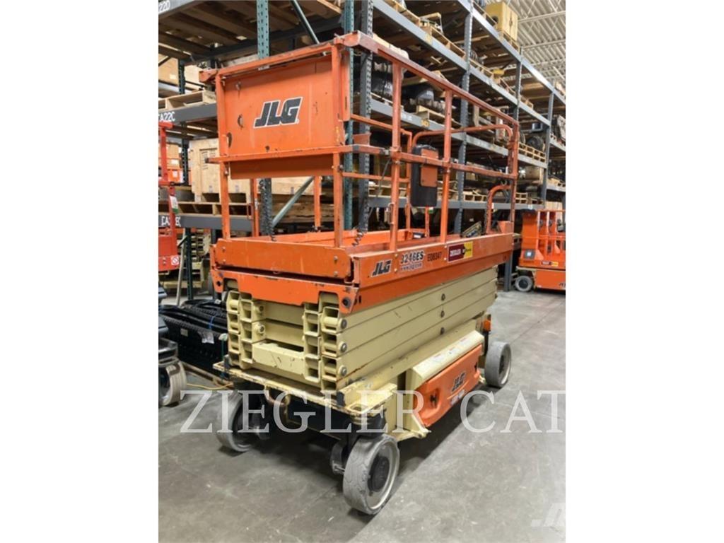 JLG 3246ES Platforme foarfeca
