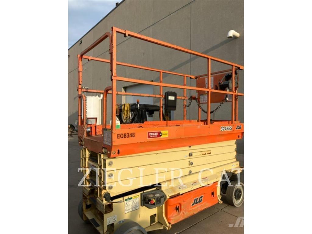 JLG 3246ES Platforme foarfeca