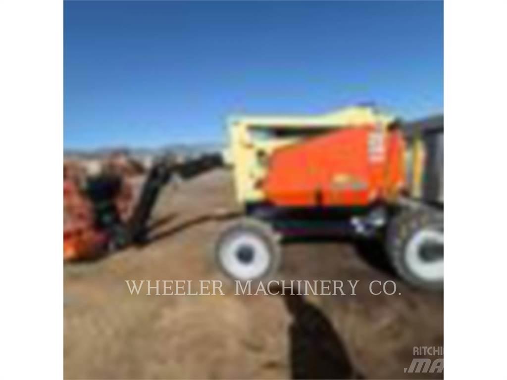 JLG 340AJ Nacele cu brat articulat