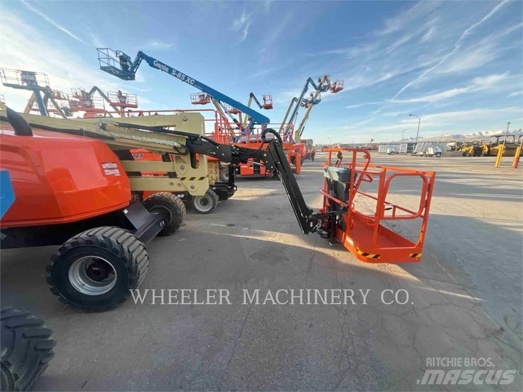 JLG 450AJ Nacele cu brat articulat