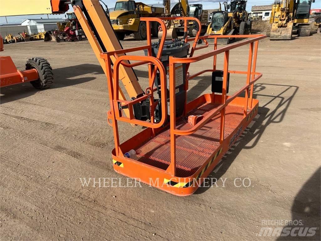 JLG 460SJ Nacele cu brat articulat