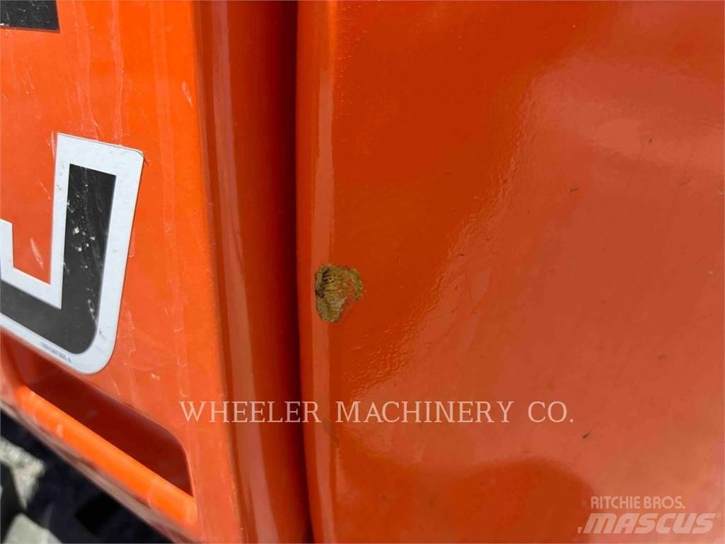 JLG 460SJ Nacele cu brat articulat