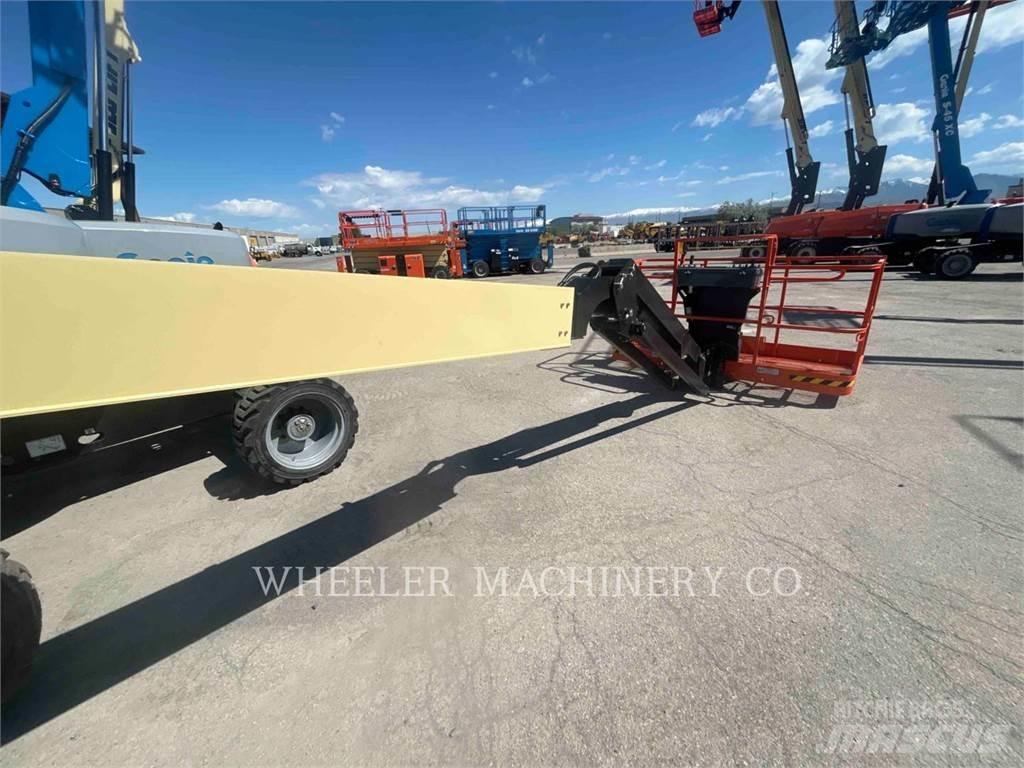 JLG 460SJ Nacele cu brat articulat