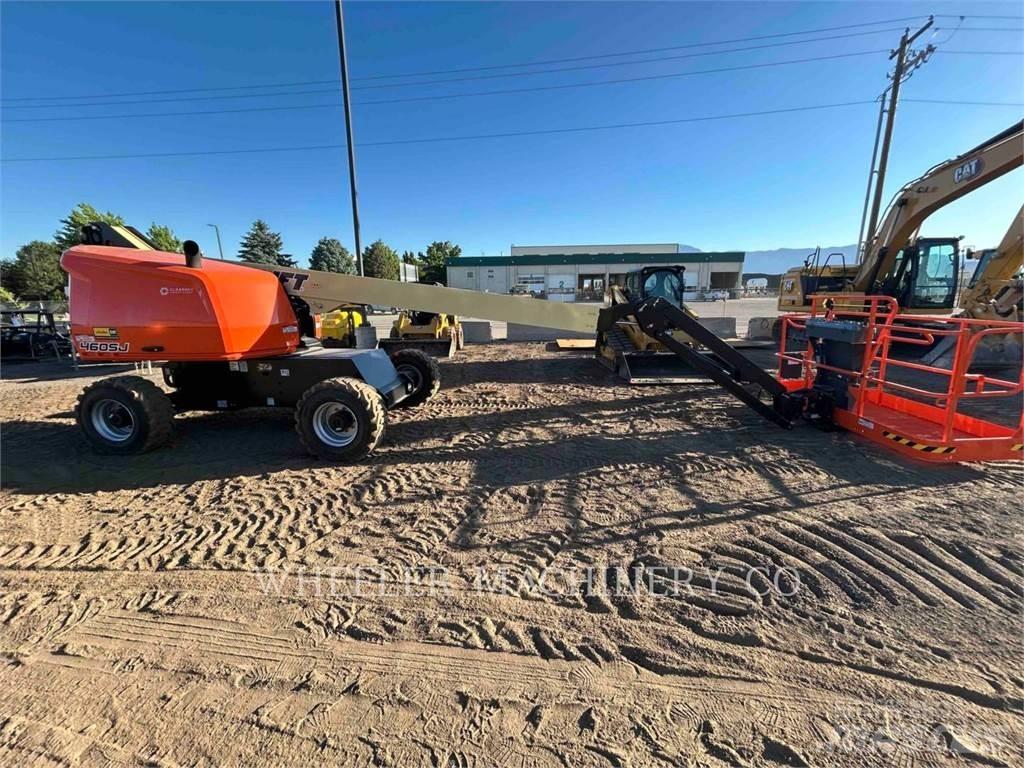 JLG 460SJ Nacele cu brat articulat
