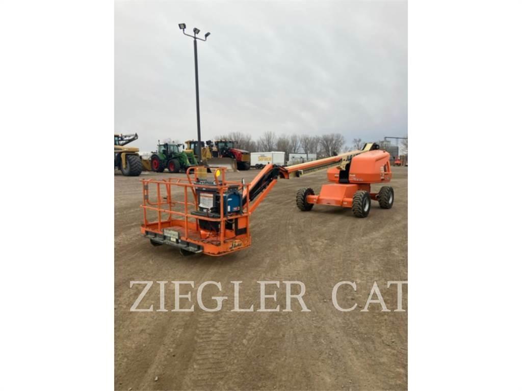 JLG 460SJ Nacele cu brat articulat