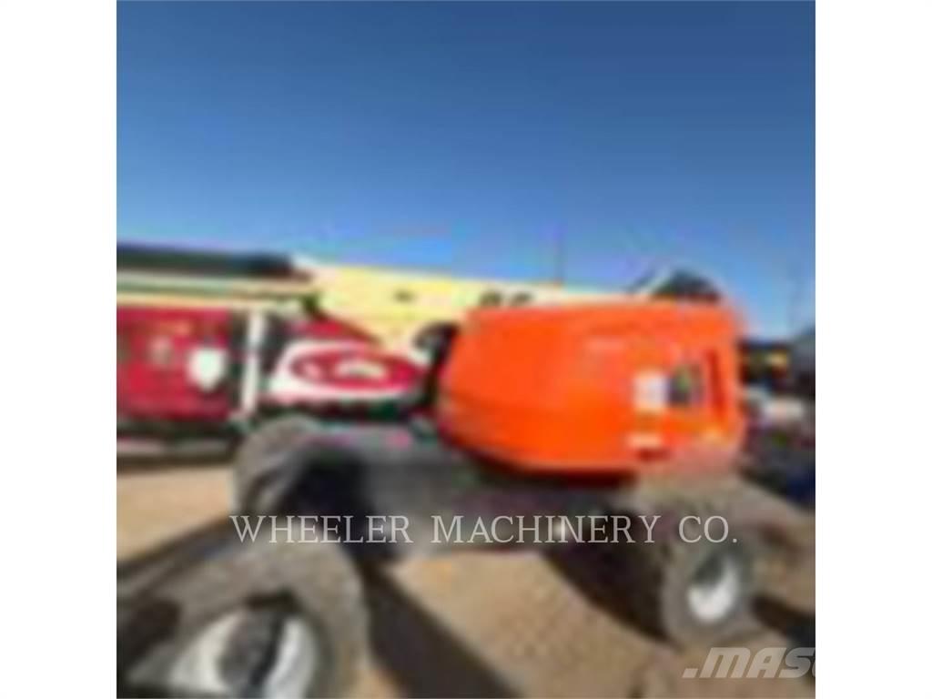 JLG 460SJ Nacele cu brat articulat