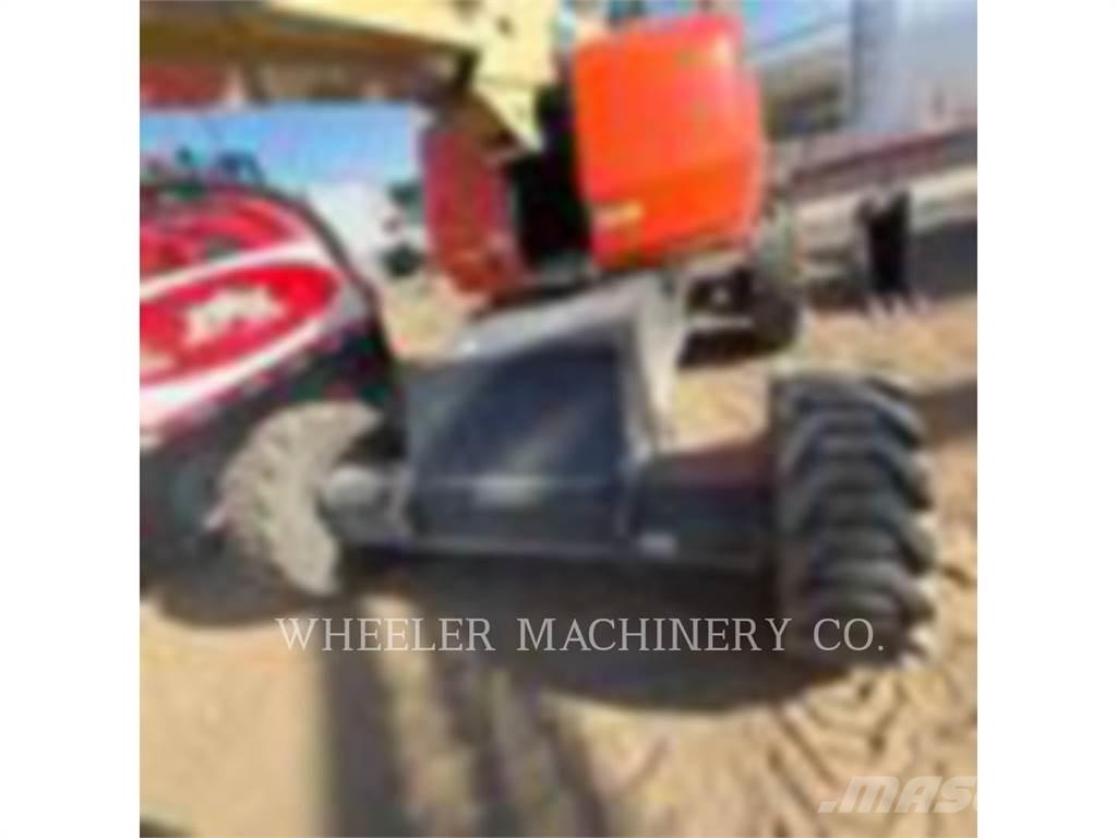 JLG 460SJ Nacele cu brat articulat