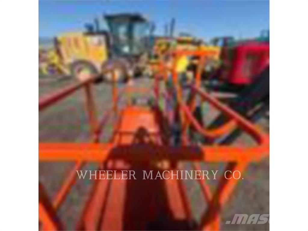 JLG 460SJ Nacele cu brat articulat