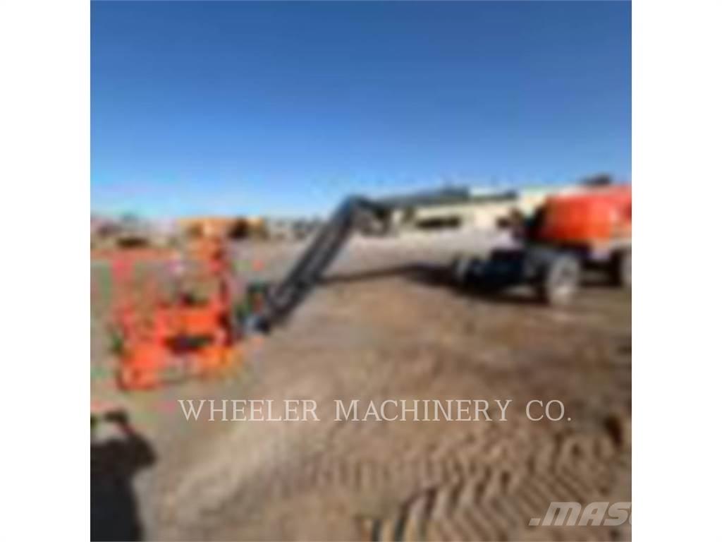 JLG 460SJ Nacele cu brat articulat